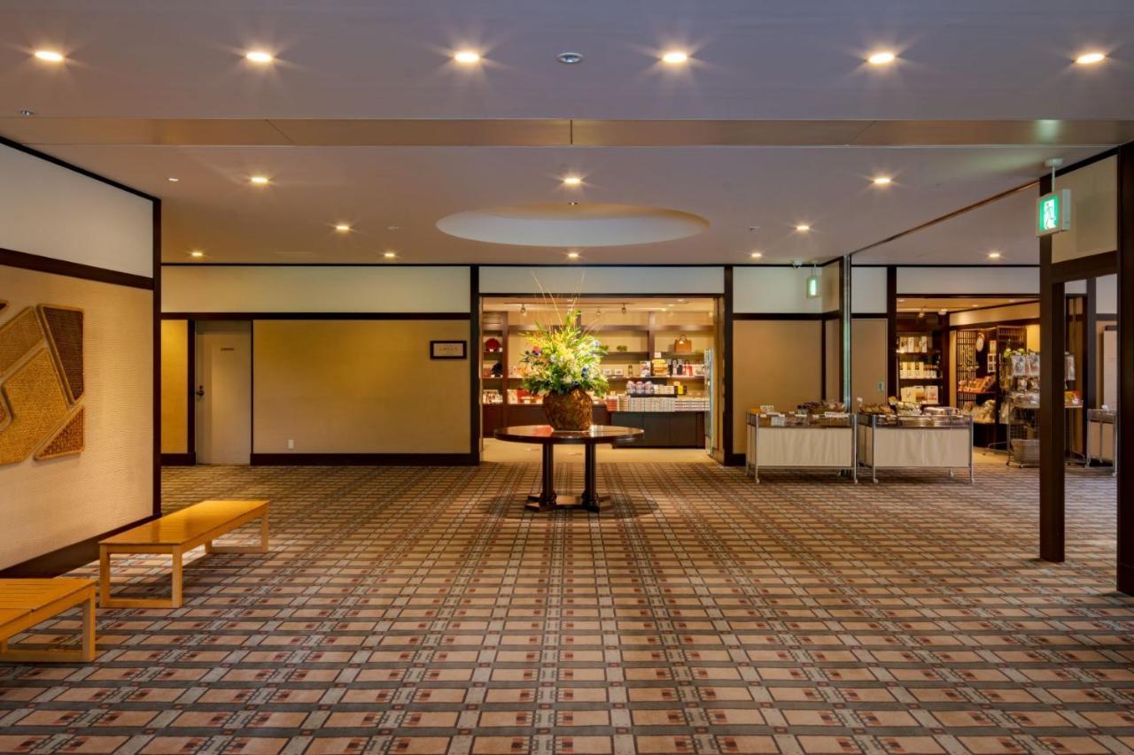Towada Hotel Kosaka Exterior foto
