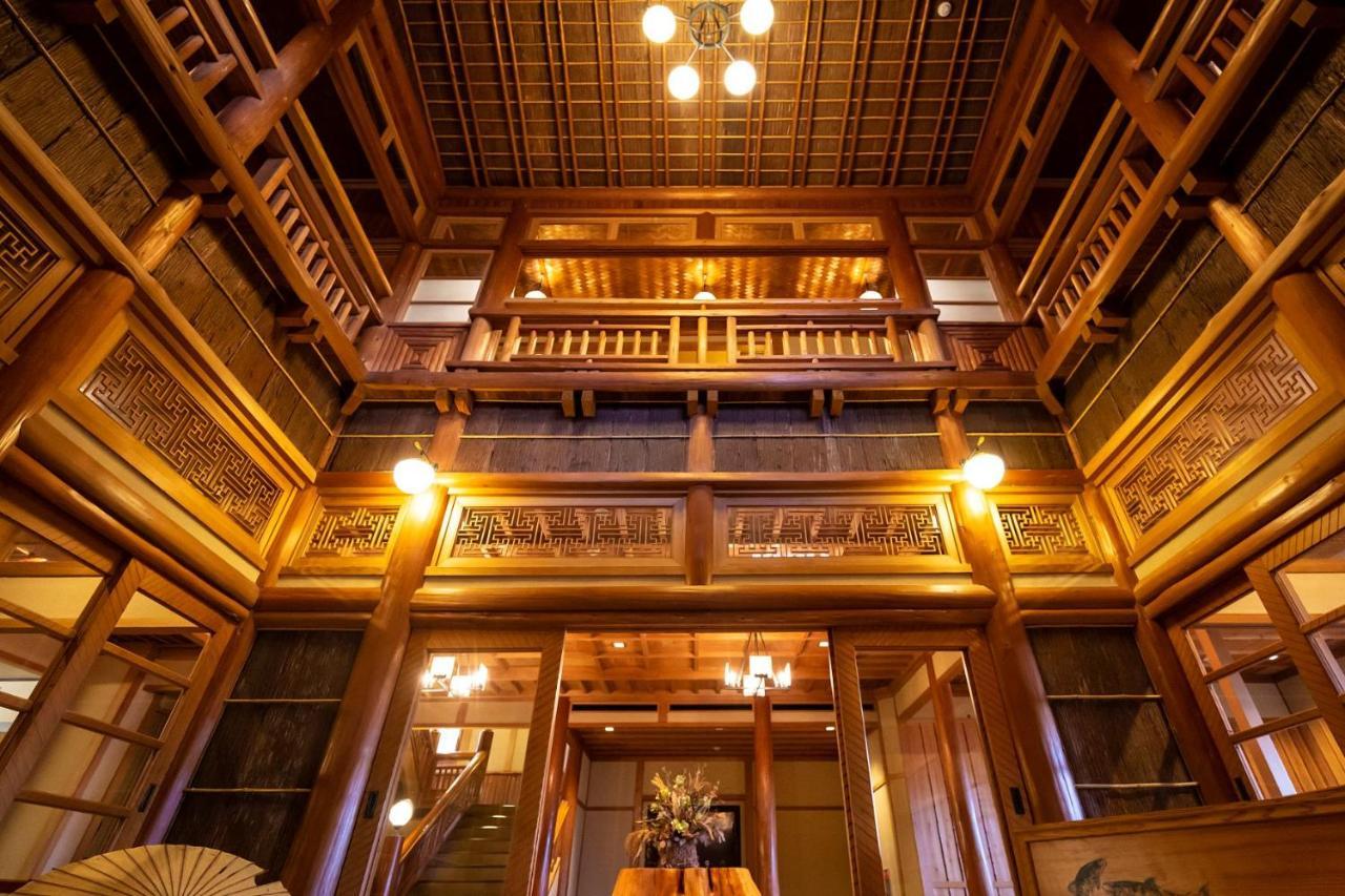 Towada Hotel Kosaka Exterior foto