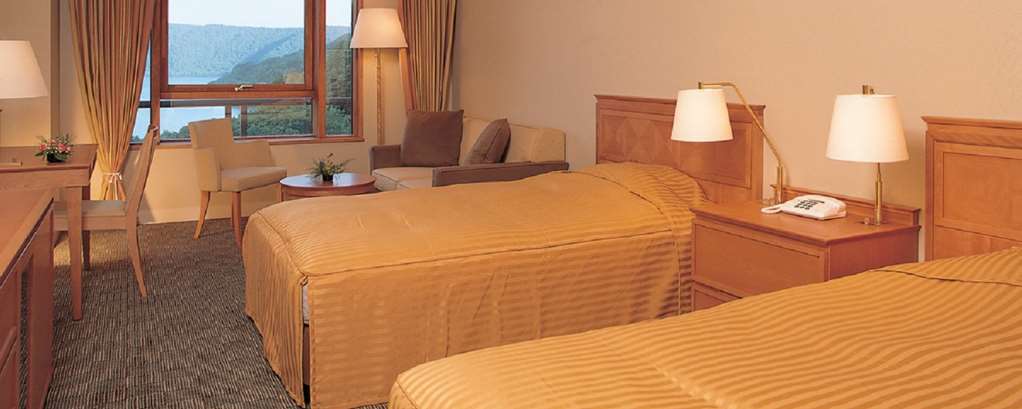 Towada Hotel Kosaka Zimmer foto
