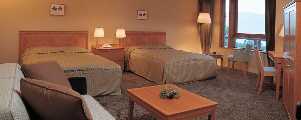 Towada Hotel Kosaka Zimmer foto