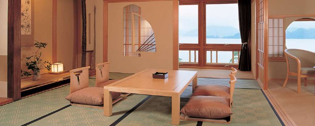 Towada Hotel Kosaka Ausstattung foto