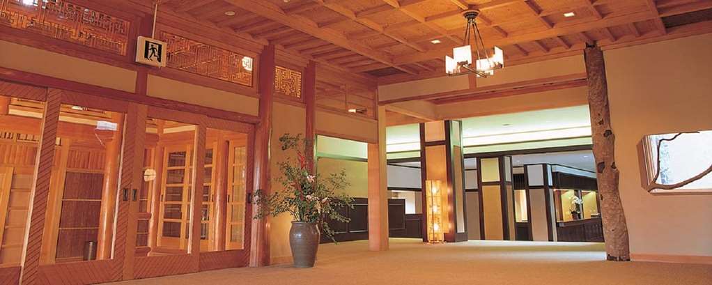 Towada Hotel Kosaka Ausstattung foto
