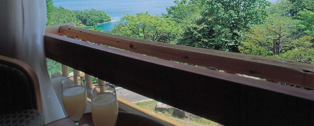 Towada Hotel Kosaka Ausstattung foto