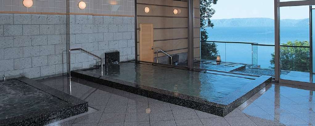 Towada Hotel Kosaka Ausstattung foto